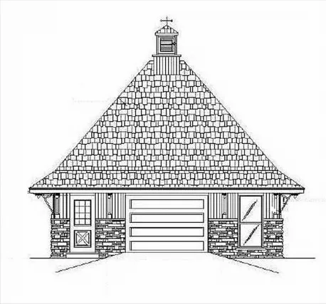 Front Rendering